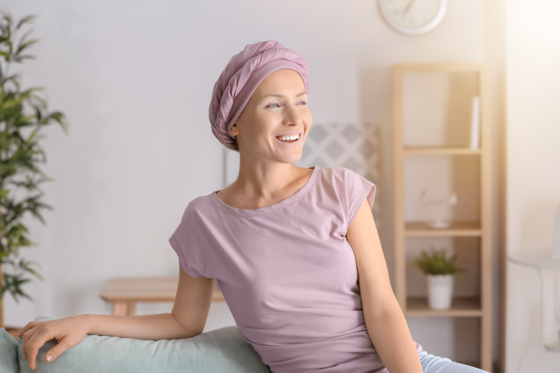 When do medicinal mushrooms help with cancer and when do they not?
