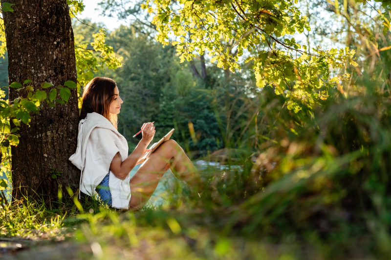 Achieve mental well-being thanks to medicinal mushrooms