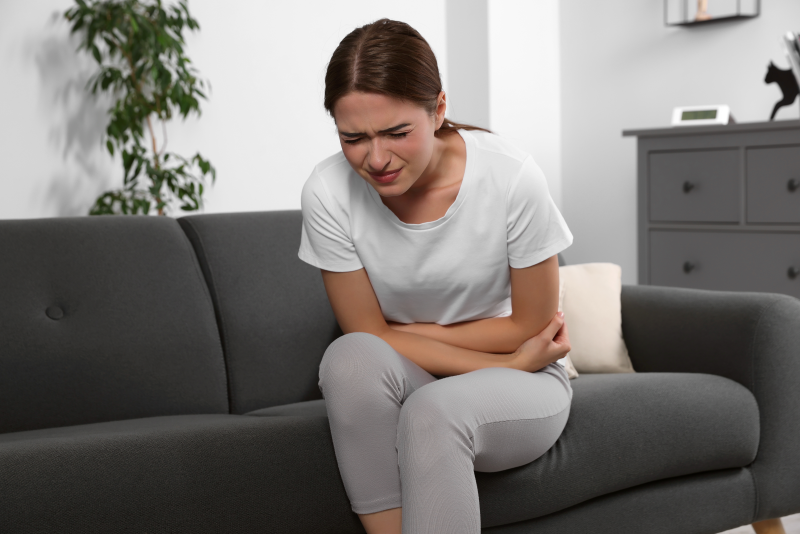 How to get rid of recurring bladder infections once and for all