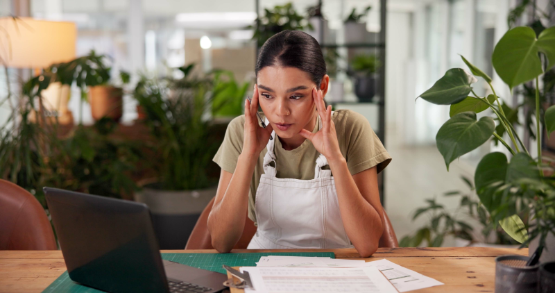 When stress controls our lives