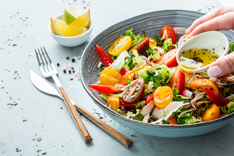 How to support immunity without pills, using only food?