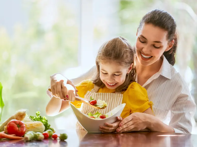 How to eat in summer according to Chinese medicine