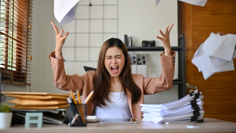 PMS - how to deal with it?